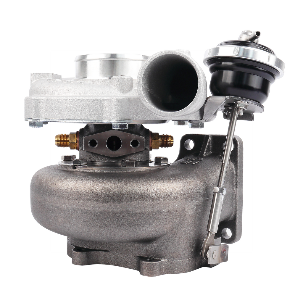 PSR GT3582 Gen 1 Suit BA/F Factory Replacement Complete Turbo — Pulsar product view 3