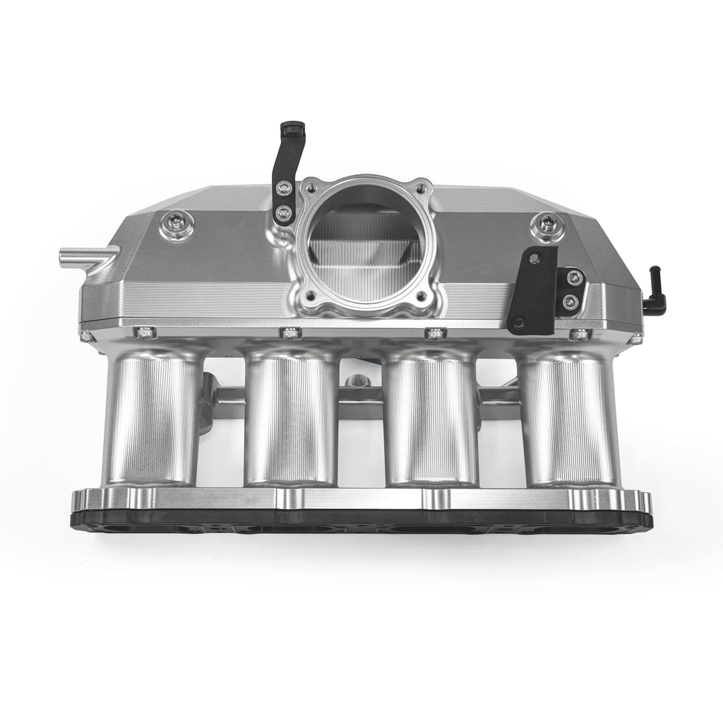 JDY Performance Billet Intake Manifold - EA888.3 & EA888.4 - MK7/7.5 GTI/R MK8R, 8V/8YS3 - image 12