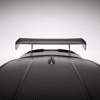 Vulcan Alpha Carbon-Fibre Single-Element Wing – BMW G80 M3 — Vulcan Alpha product image 3