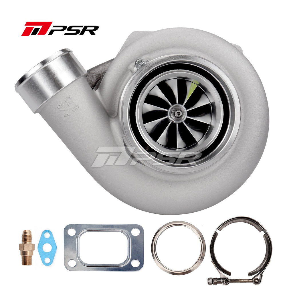 Pulsar PSR3584 Gen 3 Turbo - image 1