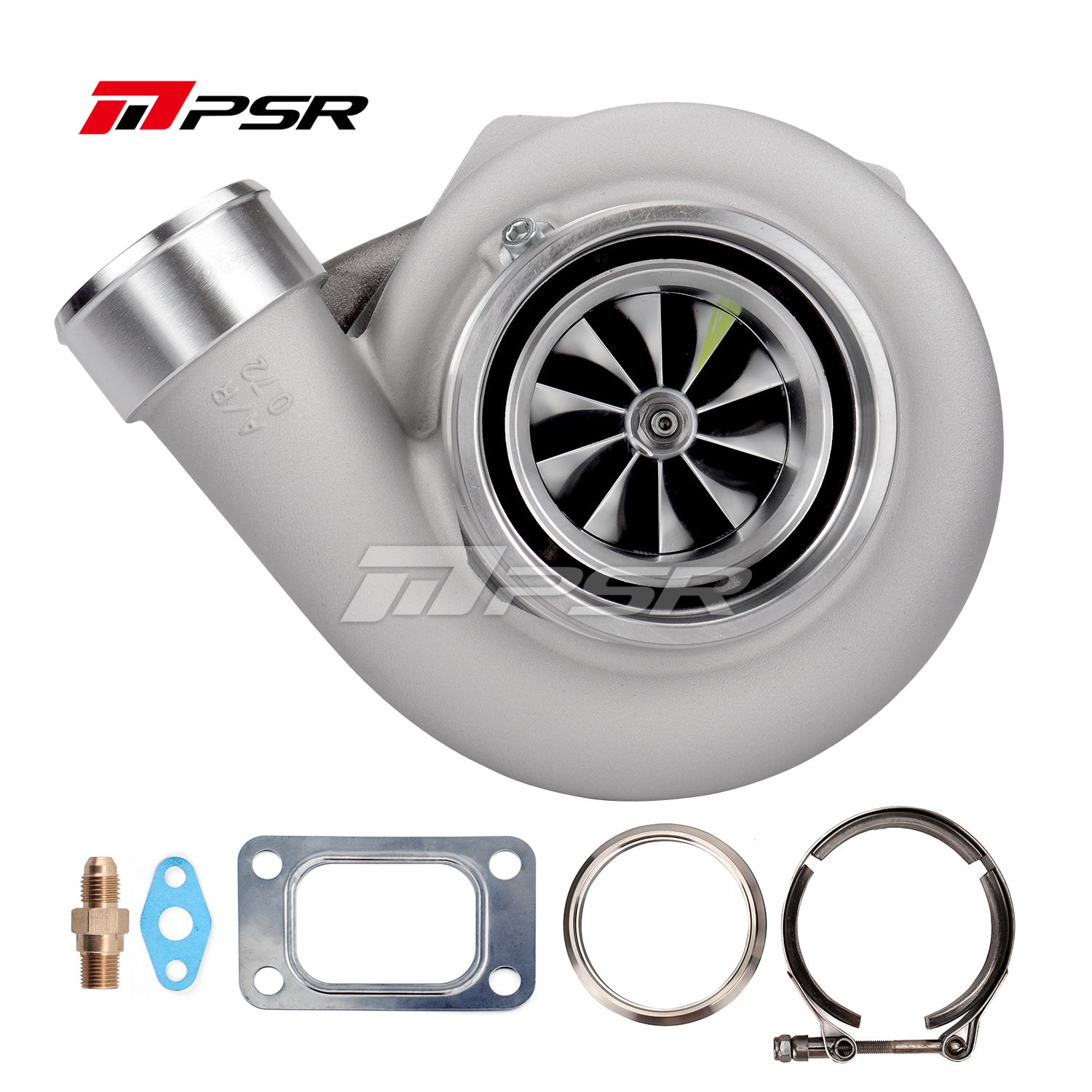 Pulsar PSR3584 Gen 3 Turbo - image 1