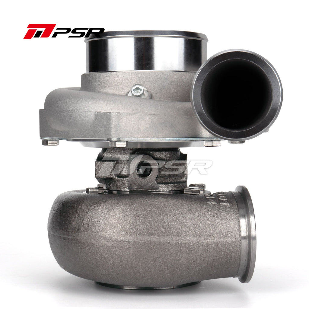 Pulsar PSR3584 Gen 3 Turbo - image 2