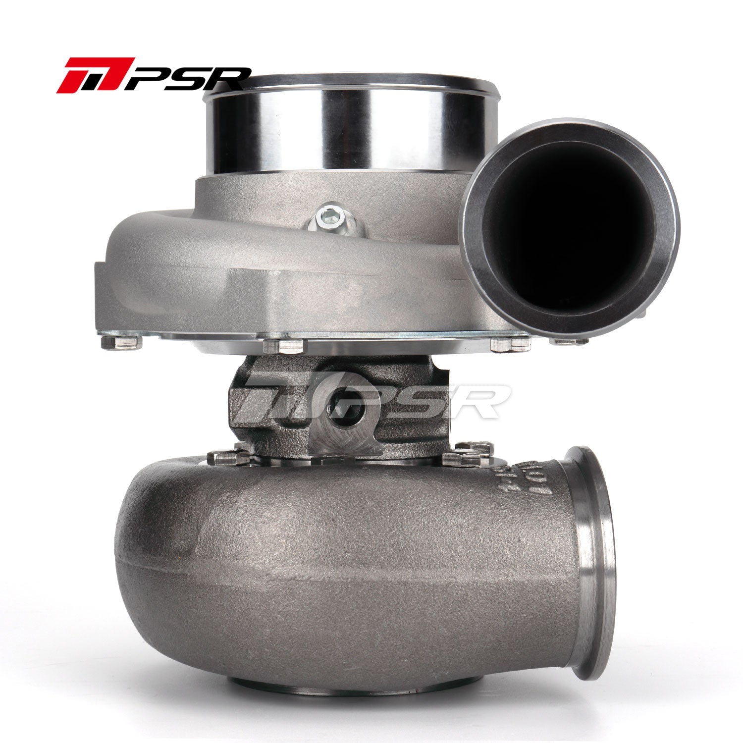 Pulsar PSR3584 Gen 3 Turbo - image 2