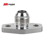 PSR -12 AN Oil Drain Flange Kit for PRO88 PRO 98 PRO106 S400 Series 400 475 480 Turbos - image 3