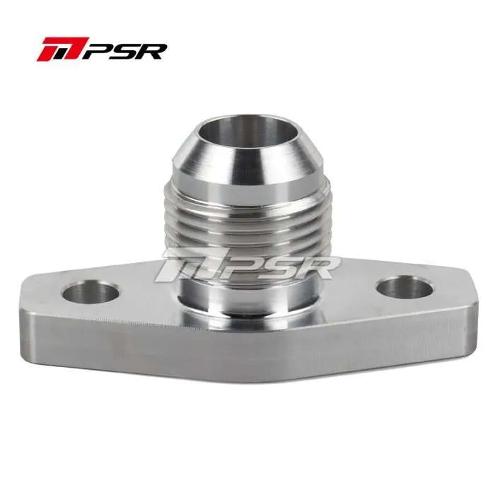 PSR -12 AN Oil Drain Flange Kit for PRO88 PRO 98 PRO106 S400 Series 400 475 480 Turbos - image 3