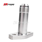 Pulsar -12AN Oil Drain Flange Kit for 6270G / 7170G / 6275G / 6775G / 7375G / 7975G / 7782G - supplier product image