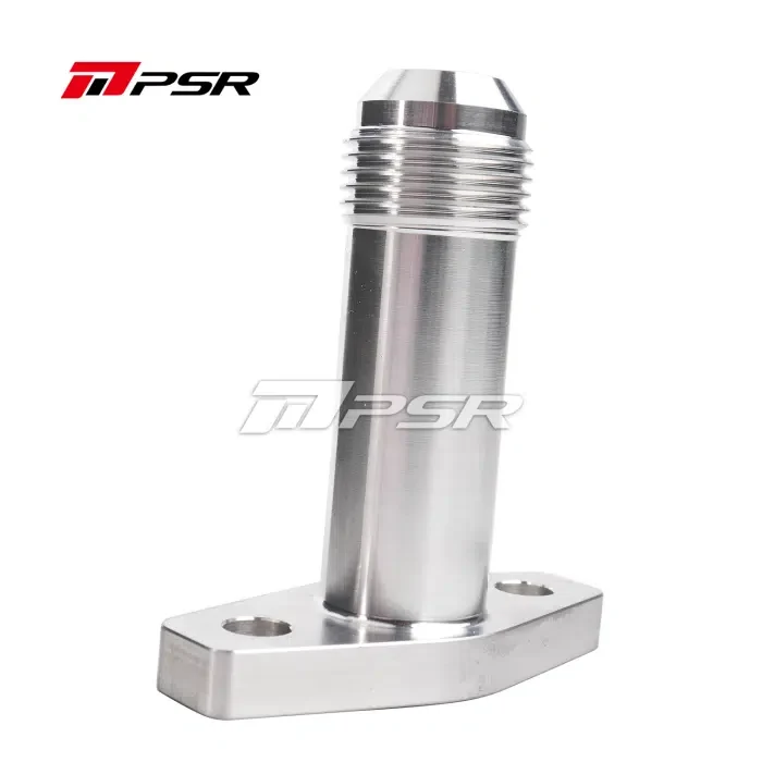 PULSAR -12 AN Oil Drain Flange Kit for 6270G 7170G 6275G 6775G 7375G 7975G 7782G Turbos - image 3