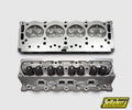 Yella Terra ABHA 308-3 Holden V8 253 308 Dash 3 Hi Port assembled alloy cylinder heads pair