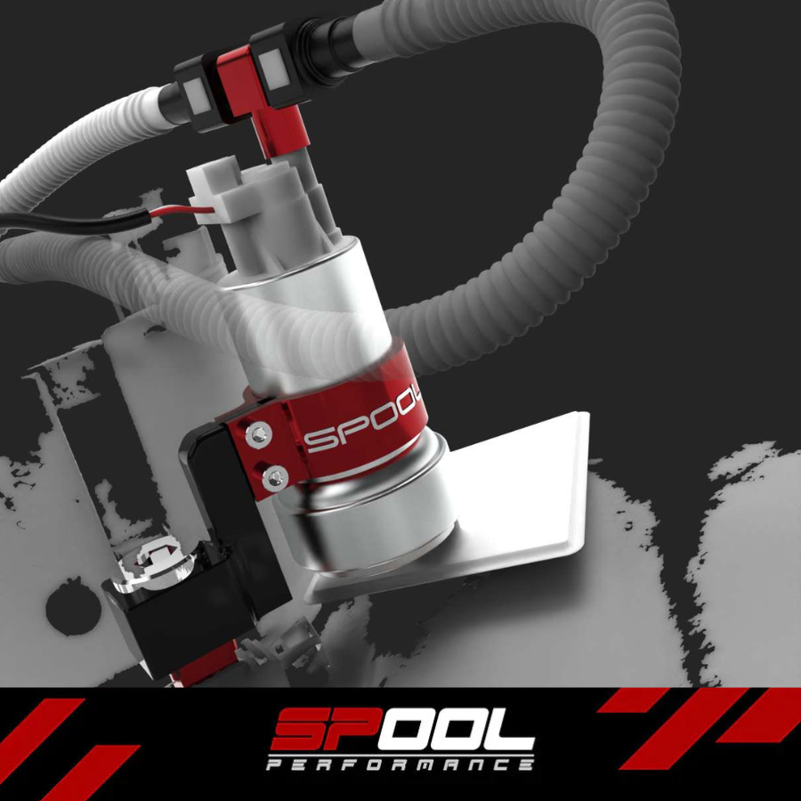 Spool Stage 3 DIY LPFP Kit – BMW B58 Gen 2 — Spool Performance