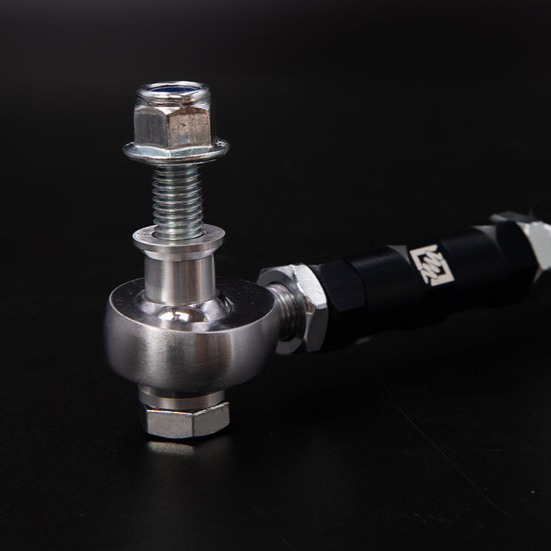 Suspension Secrets Adjustable Rear Drop Links / End Links - BMW F20 M135i / M140i — Suspension Secrets product image 2