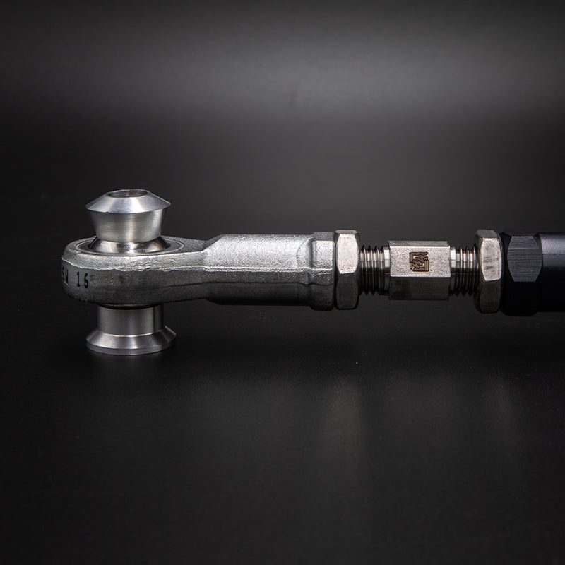 Suspension Secrets Adjustable Rear Upper Camber Arms - BMW E90 / E92 M3 — Suspension Secrets product image 4