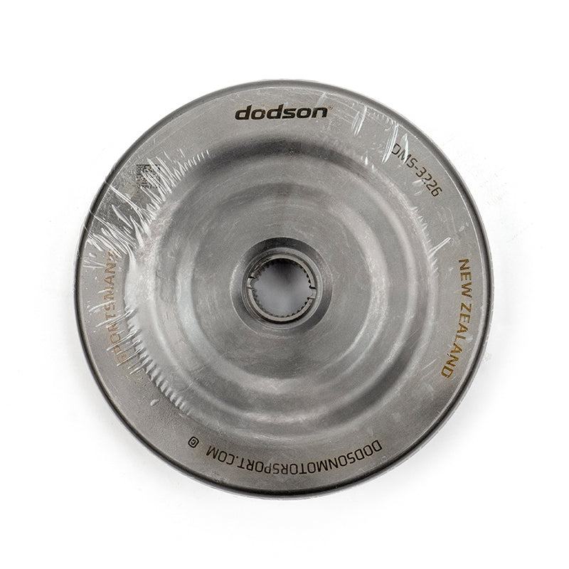 Dodson Motorsport DQ500 Sportsman's 8/9 Clutch Kit (With Lid) - image 2