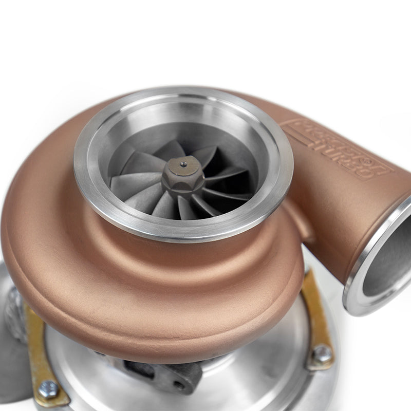 JDY Performance Street Dominator Full Frame Turbo Kit for Audi 2.5TFSI - DAZ/DNW, RS3 8V/8Y, TTRS 8S, RSQ3 F3 - image 4