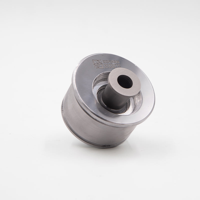 Suspension Secrets Front Offset Caster Bushes - BMW G80 M3 / G82 M4 — Suspension Secrets product image 3