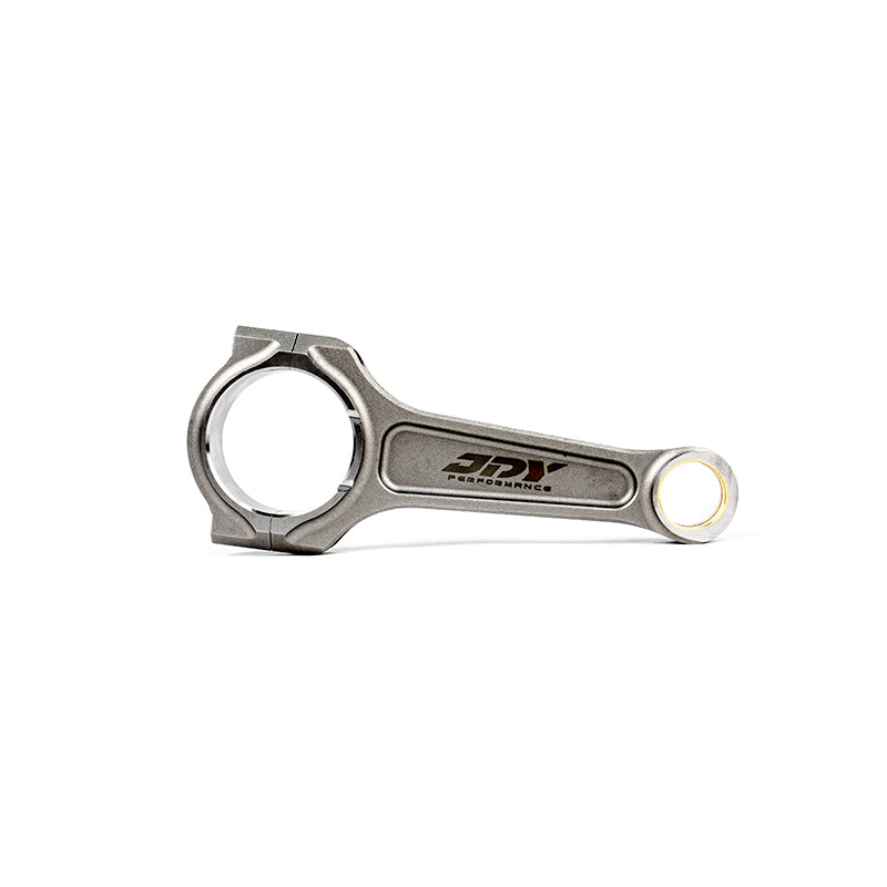 JDY Performance I-Beam Conrods for Audi 2.5 TFSI - To suit OEM Pistons - DAZ/DNW - RS3/TTRS/RSQ3 - image 5