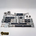 Suspension Secrets Handling Pack 3 (Track) - BMW F20 M135i / M140i — Suspension Secrets