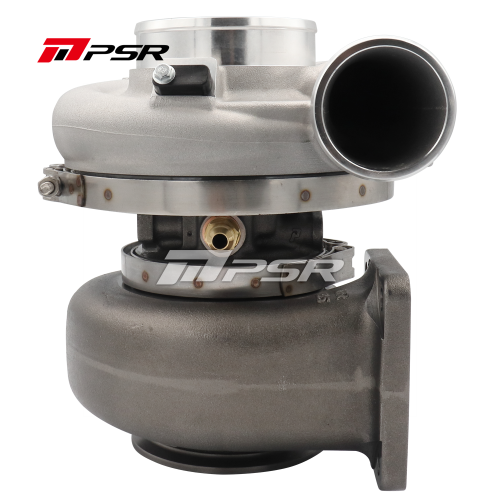PSR 6270G Dual Ball Bearing 900HP 62mm Turbo — Pulsar product view 2