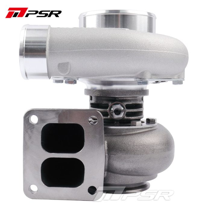PSR PTE 6870E Ball Bearing Turbo UP to 1100HP - image 2