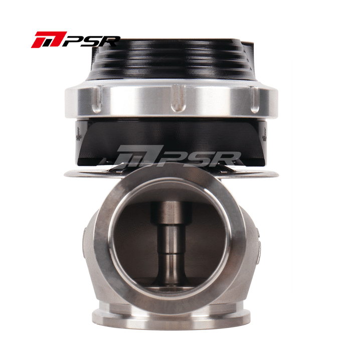 PSR NEW GENERATION WASTEGATE 38mm Dual V Band External Wastegate — Pulsar product view 6