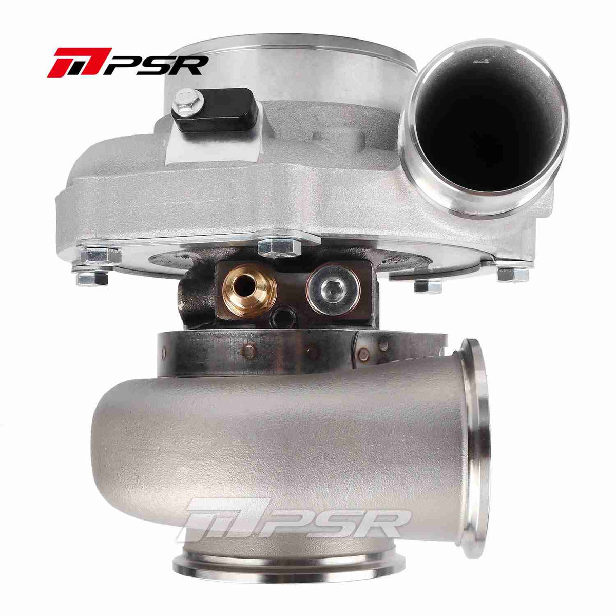 Pulsar 5855G 770HP 58mm Dual Ball Bearing Turbo - image 7