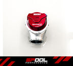 Spool Billet Manifold Top-Mount Turbo Kit – BMW G30 540i B58 Gen 1 — Spool Performance product image 14