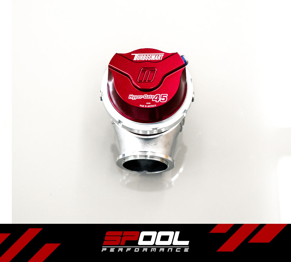 Spool Billet Manifold Top-Mount Turbo Kit – BMW B58 Gen 1 — Spool Performance product image 6