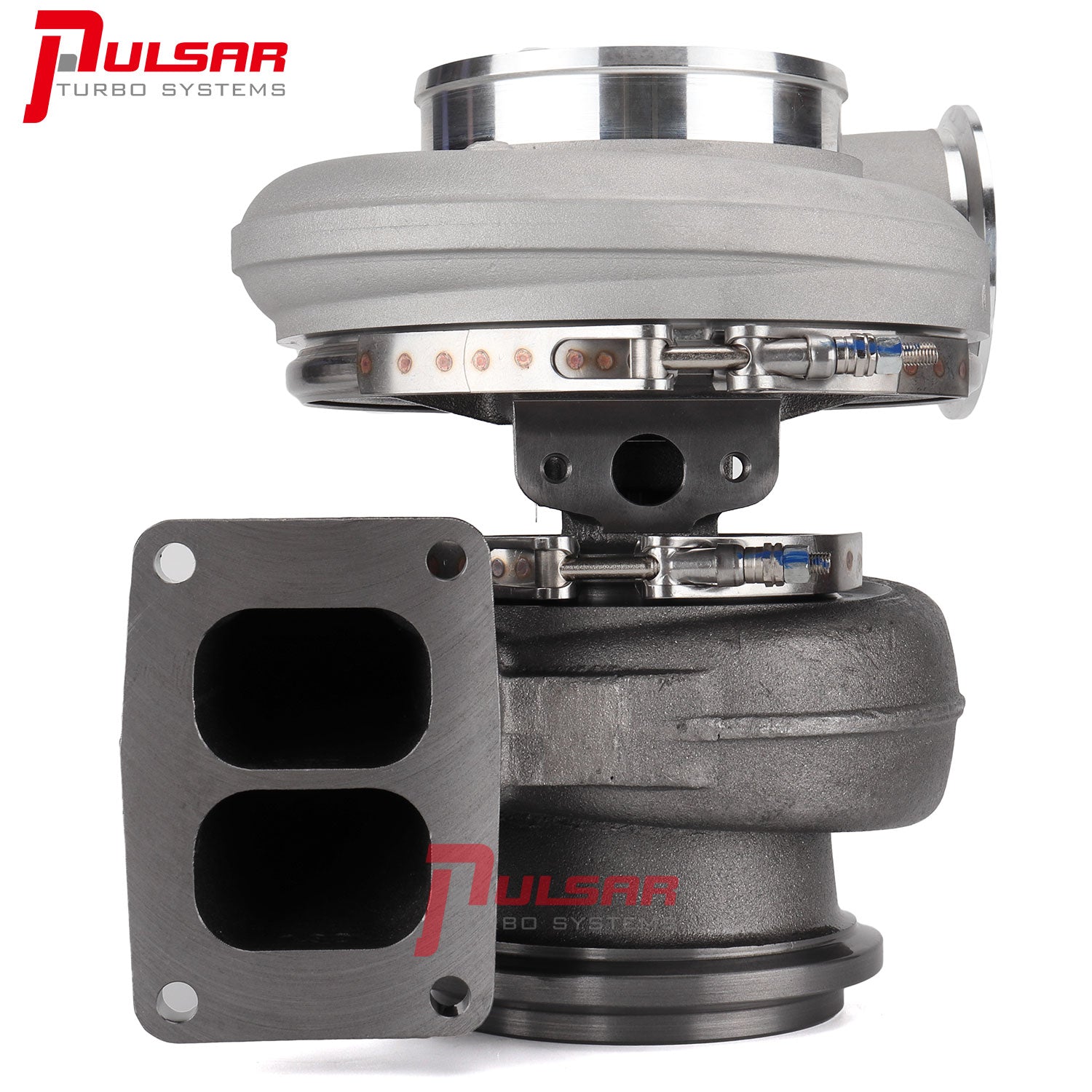 PULSAR Billet S480 Turbo with 96mm Turbine wheel - image 5