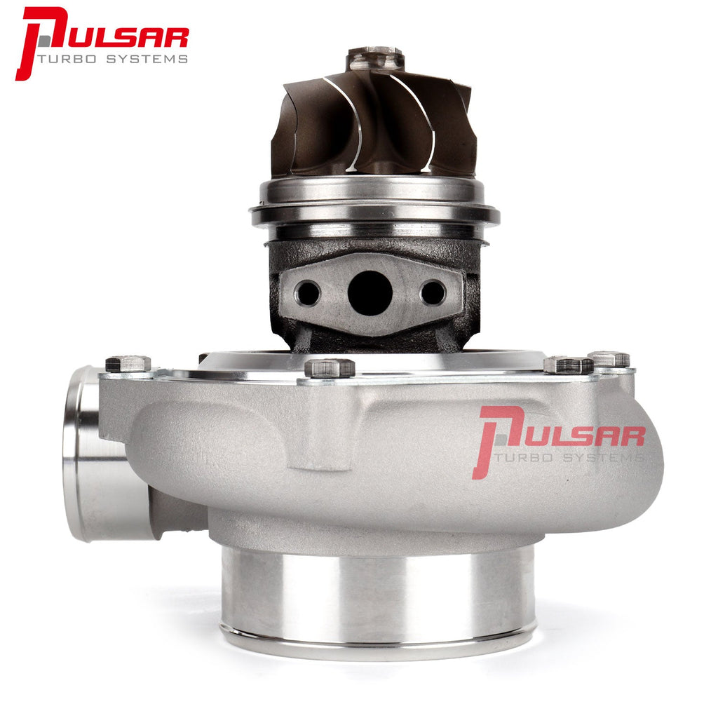 Pulsar Next GEN PSR3584 Supercore for Ford Falcon to replace the factory GT3582R — Pulsar product view 4