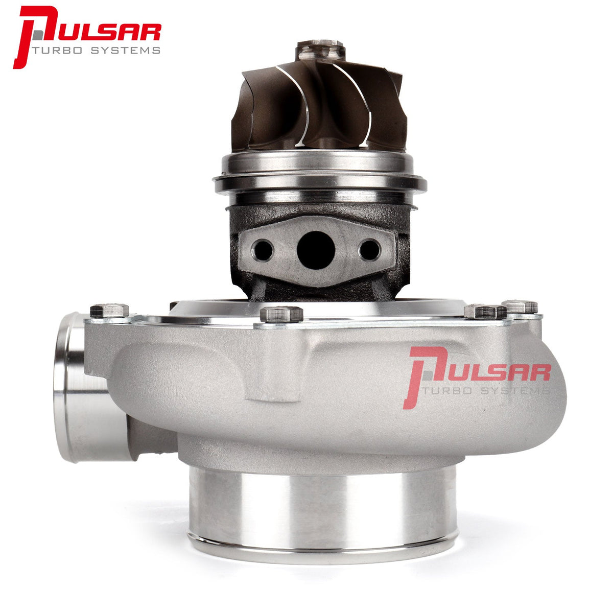 Pulsar Next GEN PSR3584 Supercore for Ford Falcon to replace the factory GT3582R — Pulsar product view 4