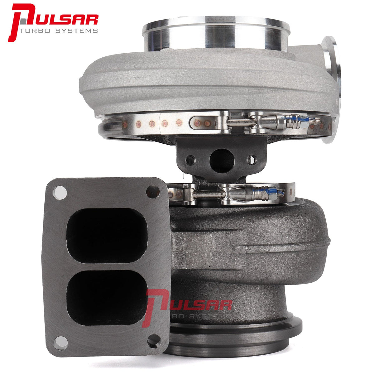 Pulsar Billet S488 Turbo with 96mm Turbine wheel - image 6