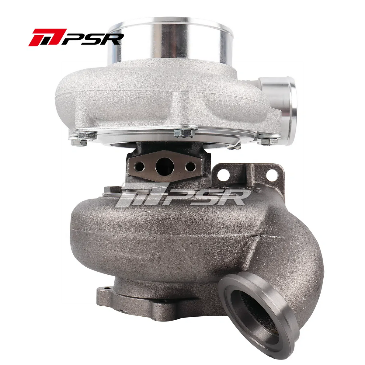 FG/FGX PSR3584R Gen 2 Dual Ball Bearing Turbocharger External Wastegate Version — Pulsar product view 3
