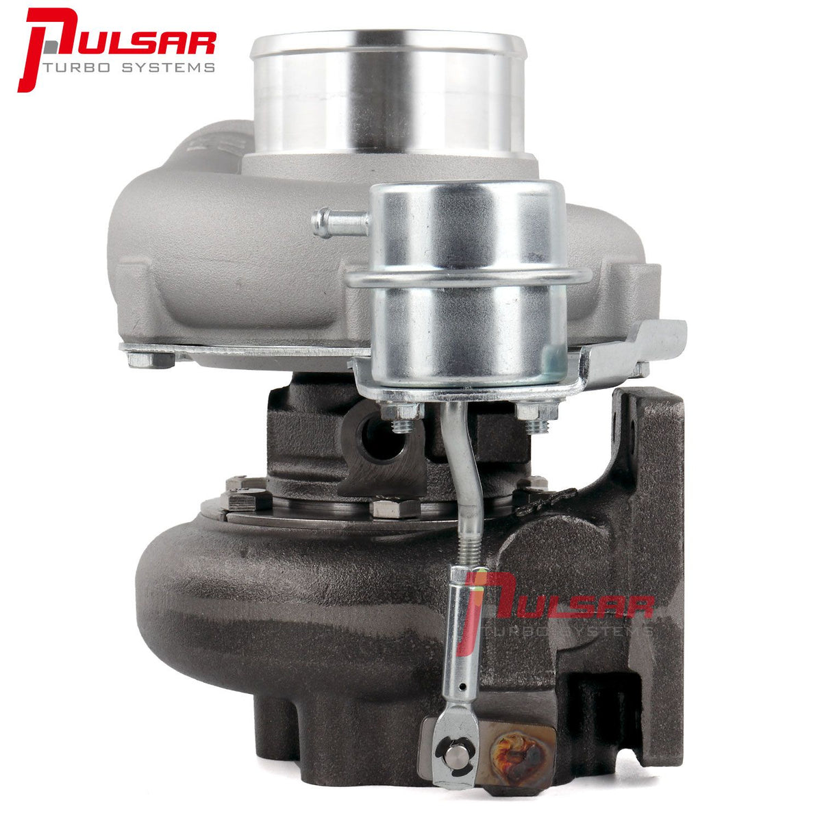 Pulsar PSR2860R GEN 2 Turbocharger - image 6
