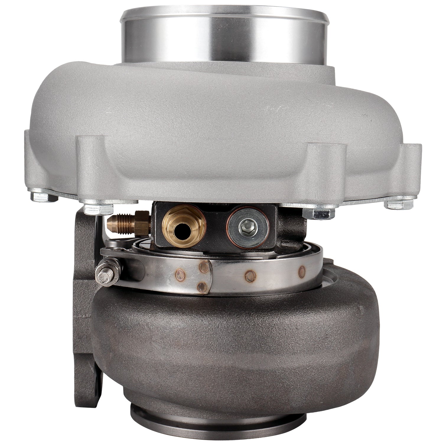 PULSAR 6862G 1050HP 68mm Dual Ball Bearing Turbo - image 5