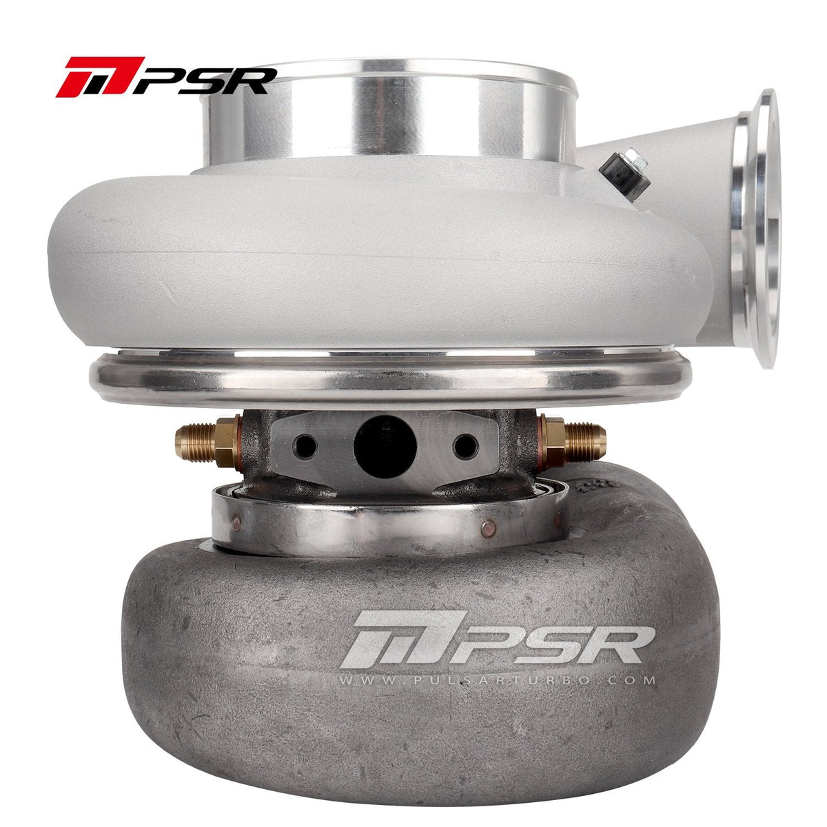 Pulsar 7375G 1200HP 73mm Dual Ball Bearing Turbo - image 6