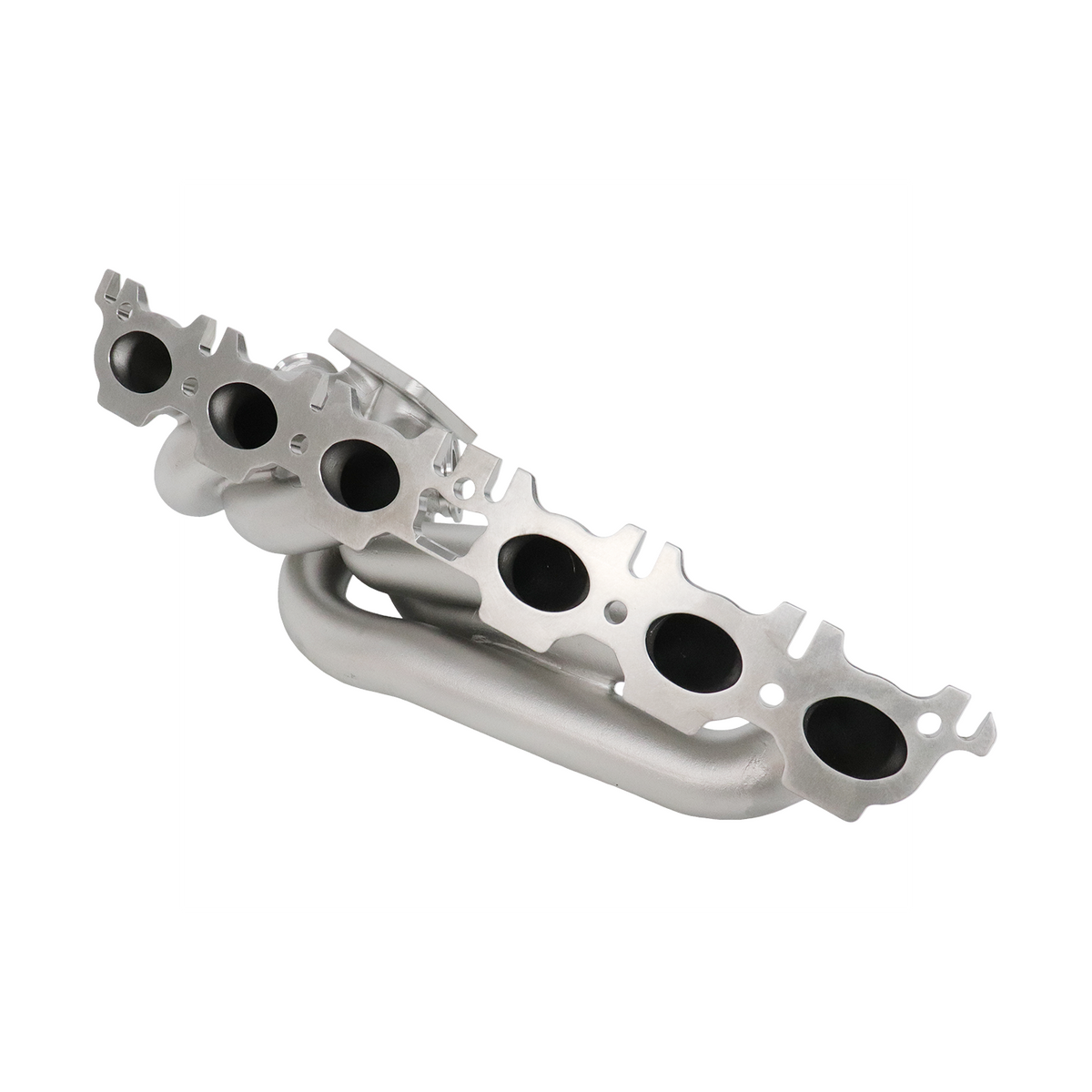 PSR T4 Exhaust Manifold Stainless Steel 2021 2022 2023 2024 2025 BMW M2 M3 M4 S58 Engine — Pulsar product view 4