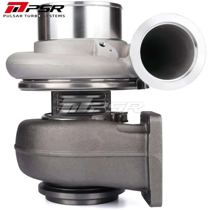PULSAR Billet S488 Dual Ball Bearing Turbo - image 4