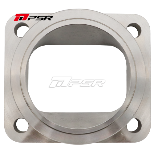 PSR V-Band to T4 Adapter COMPACT Suit PTG 70 75 82 - image 3