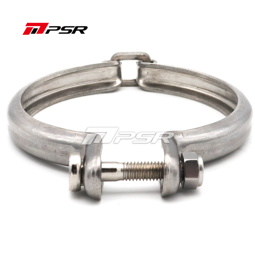 PSR V-Band to T4 Adapter COMPACT Suit PTX 30 35 PTG 55 62 - image 5