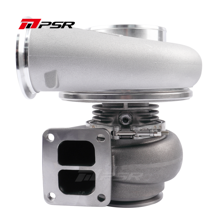 PSR PTE 8085E Ball Bearing Turbo UP to 1600HP - image 5