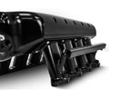 Plazmaman Gen 4 Coyote F150 truck billet intake manifold; finish and configuration vary