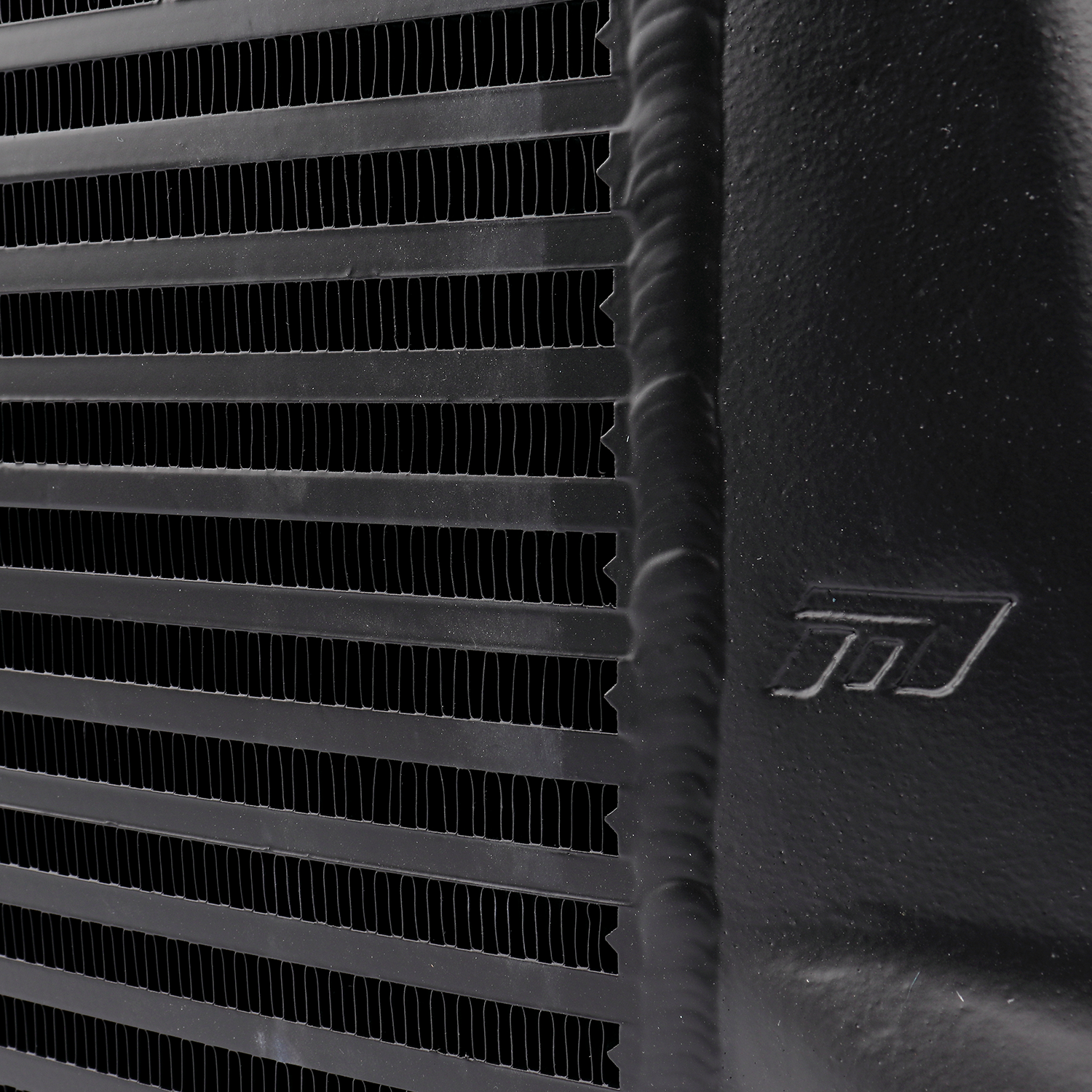 PSR FG FGX Barra Turbo Stage 2 Intercooler Kit - image 5