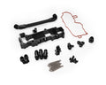 JDY Performance Audi 2.5TFSI Race Crankcase Vent Kit -RS3/TTRS/RSQ3 - image 1