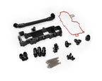 JDY Performance Audi 2.5TFSI Race Crankcase Vent Kit -RS3/TTRS/RSQ3 - image 1