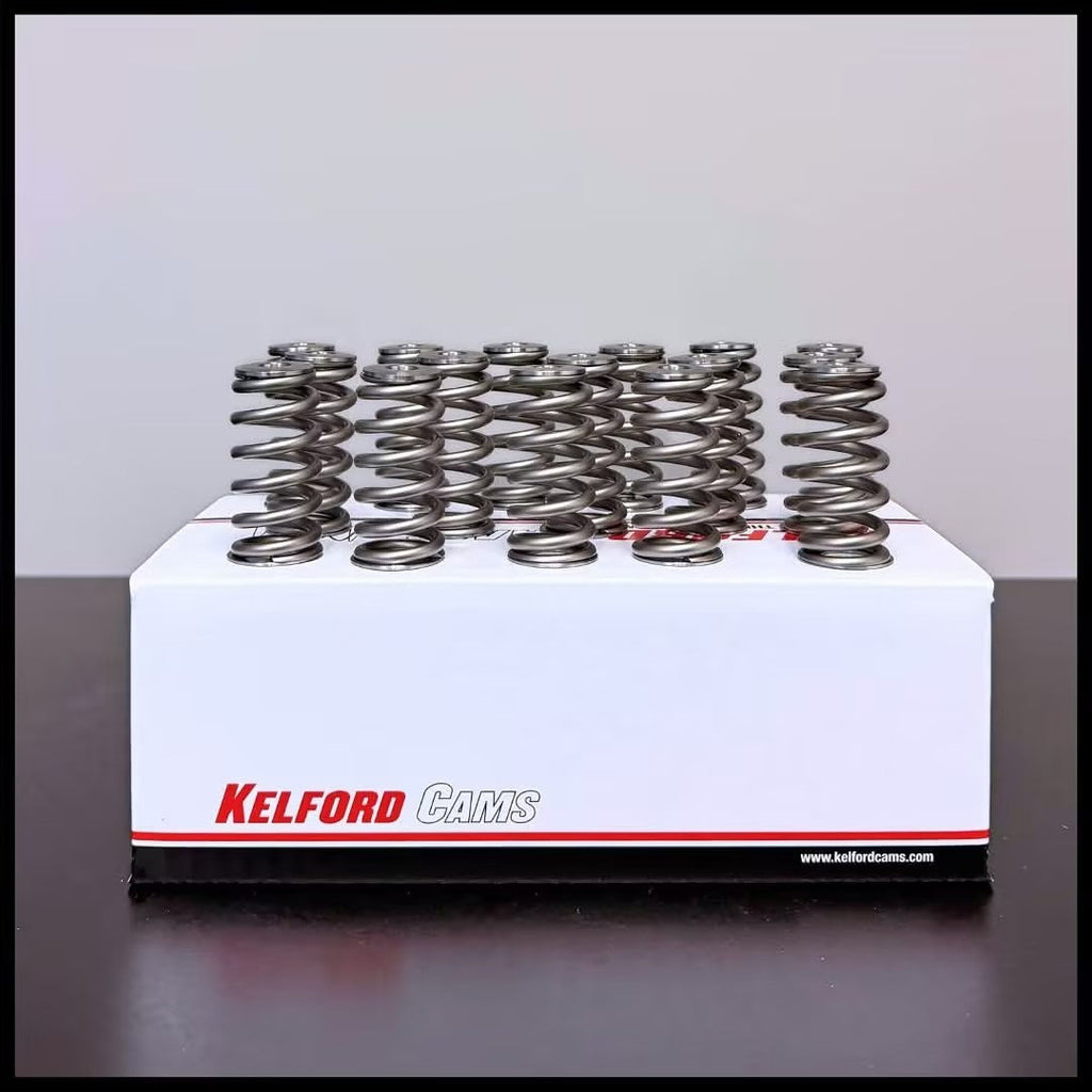 KVS276-BT | Kelford 2.0T/FSI Racing Beehive Springs - image 1
