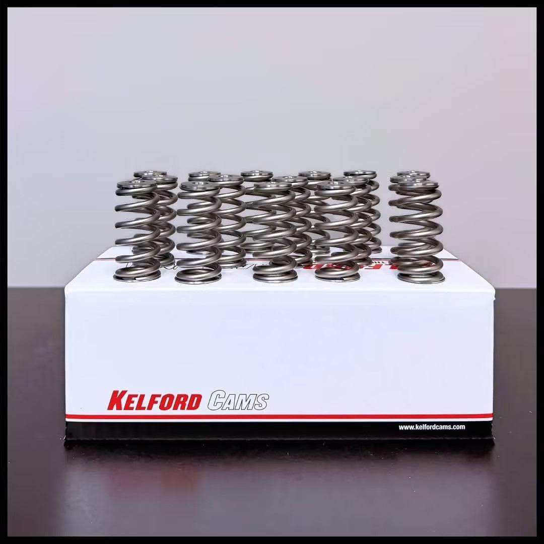 KVS276-BT | Kelford 2.0T/FSI Racing Beehive Springs - image 1