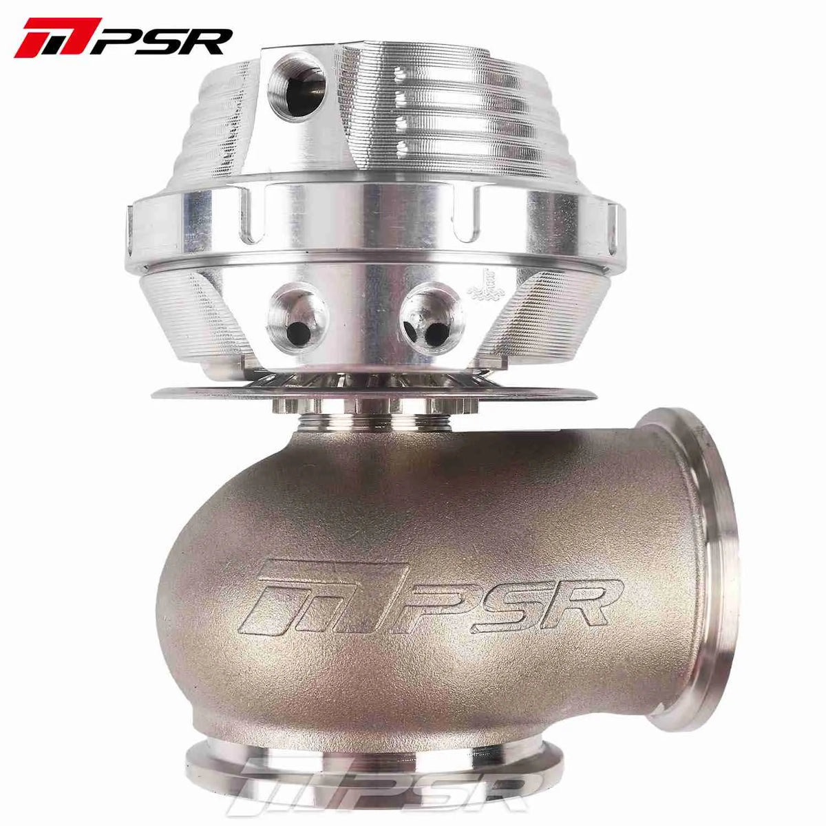 PSR NEW GENERATION WASTEGATE 50mm Vband External Wastegate — Pulsar product view 2