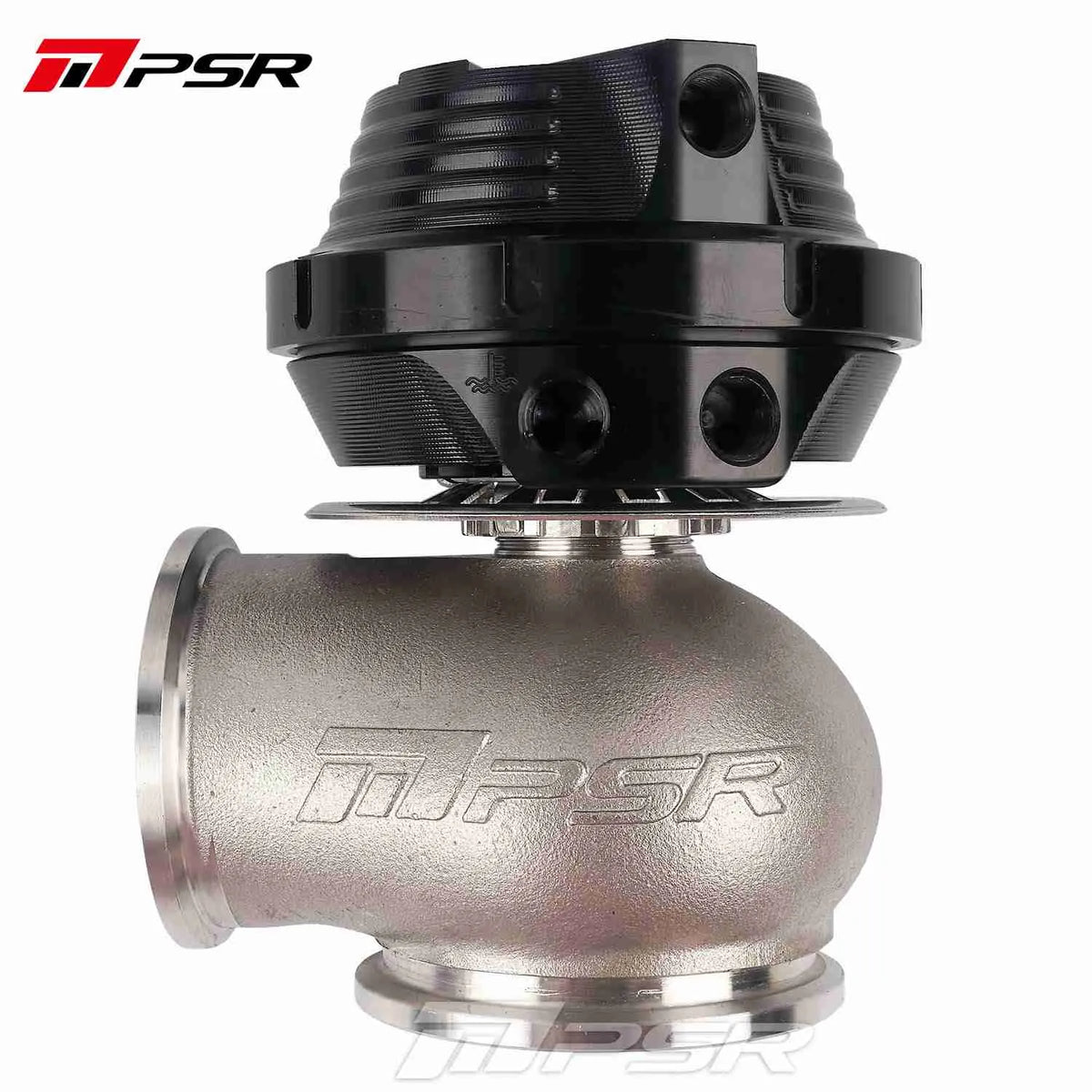 PSR NEW GENERATION WASTEGATE 50mm Vband External Wastegate — Pulsar product view 1