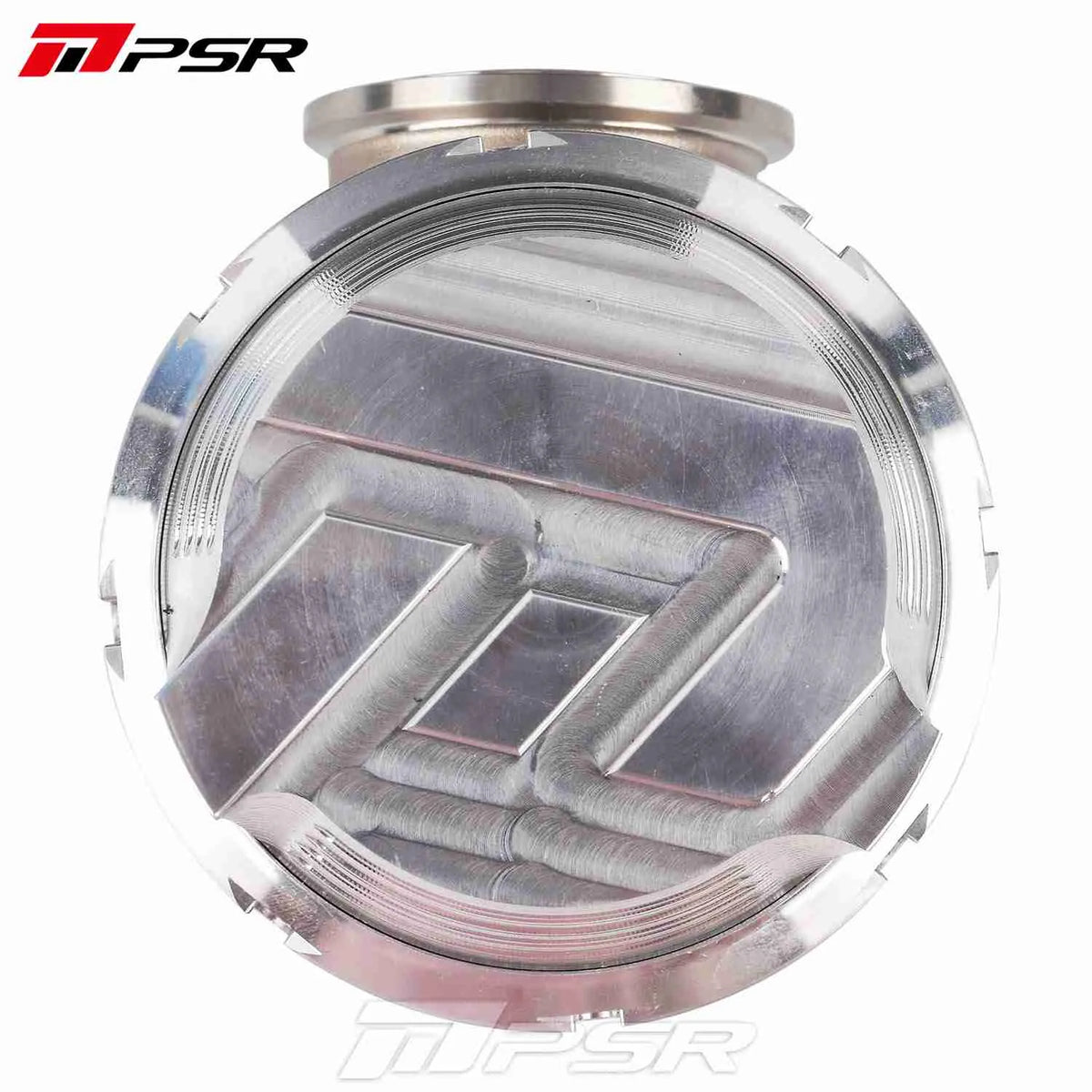PSR NEW GENERATION WASTEGATE 50mm Vband External Wastegate — Pulsar product view 6