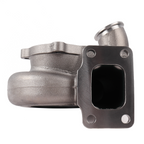Pulsar External Wastegate Ford Falcon BA/BF XR6 5-Bolt Turbine housing - image 3