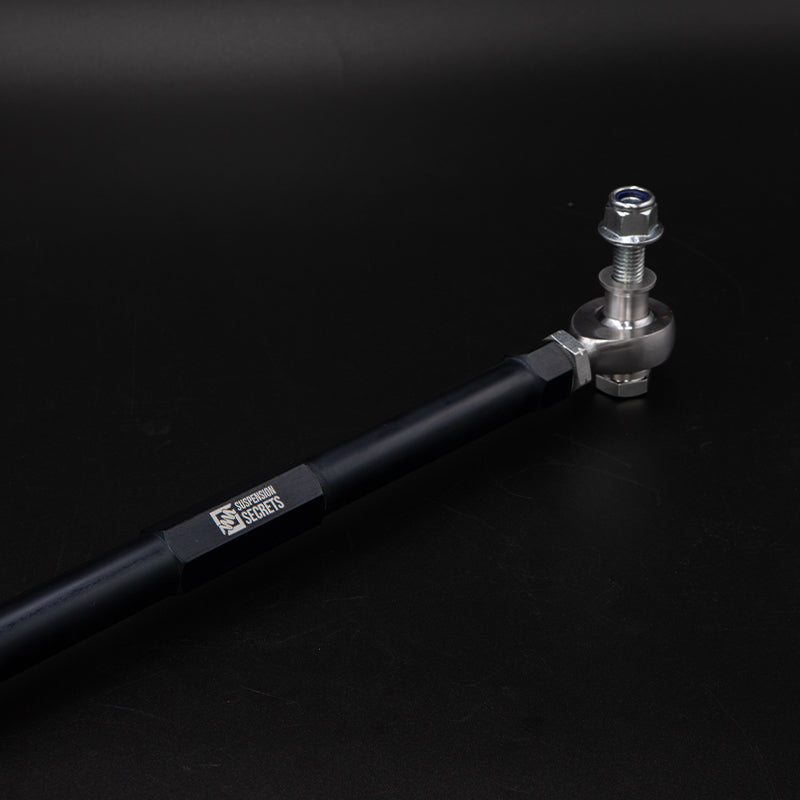 Suspension Secrets Adjustable Front Drop Links / End Links - BMW G42 M240i — Suspension Secrets product image 4